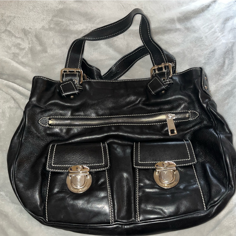 Marc Jacob’s shoulder bag